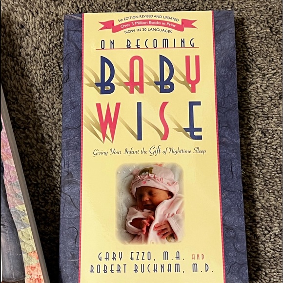 Bundle of Books for Expecting Mothers… - Picture 5 of 7